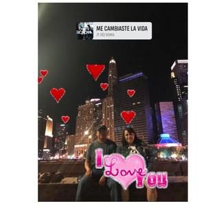 Meet your Posher, H griselda